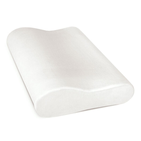 Almohada Ortop Dica Sissel Soft Curve Ludga Per