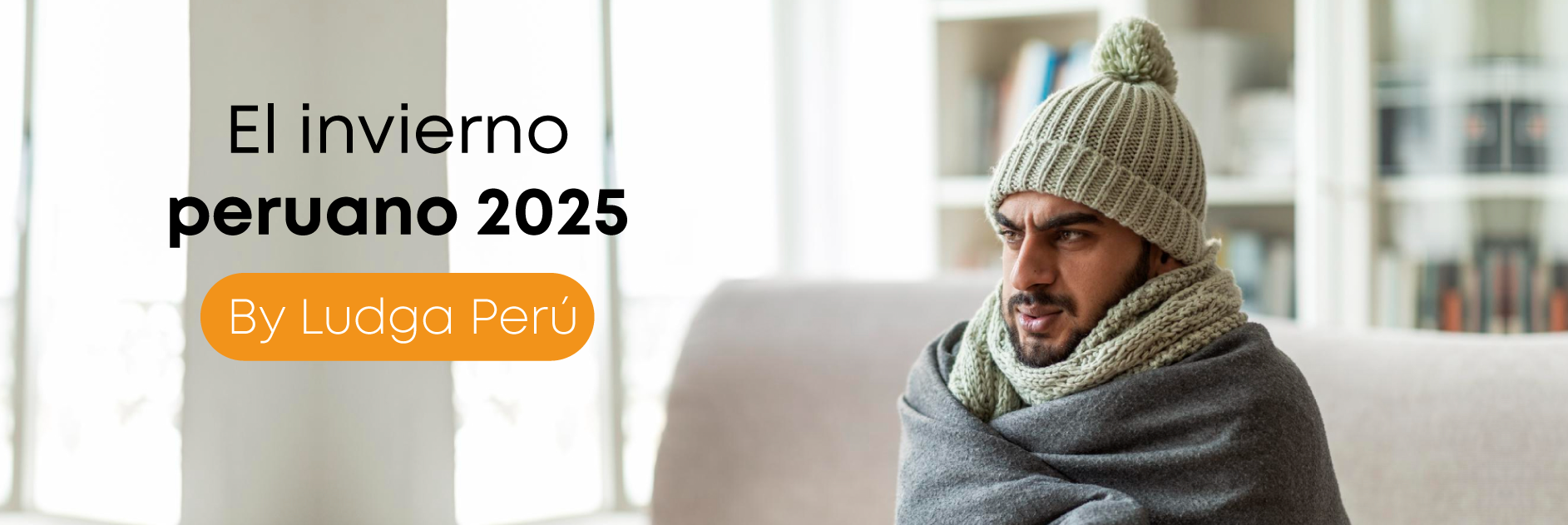 El invierno peruano 2025