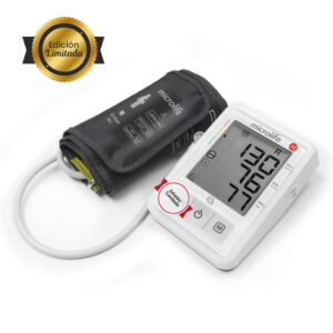 Tensiómetro Digital Microlife AFIB – Edición Limitada